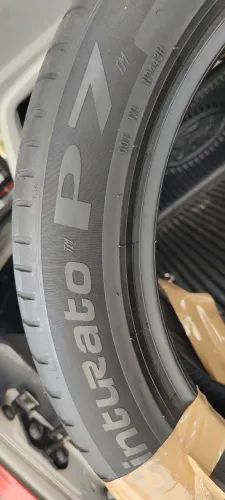 Pneu Pirelli 205/55 R17