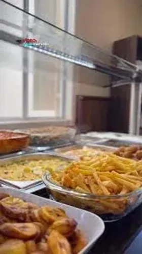 Vendo Restaurante Comida - porteira fechada direto com o proprietário