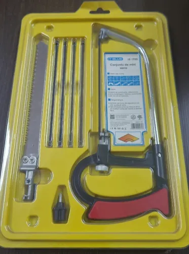 KIT FERRAMENTA