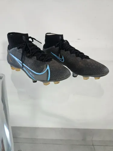 Chuteira nike mercurial superfly 8 elite Numero 39