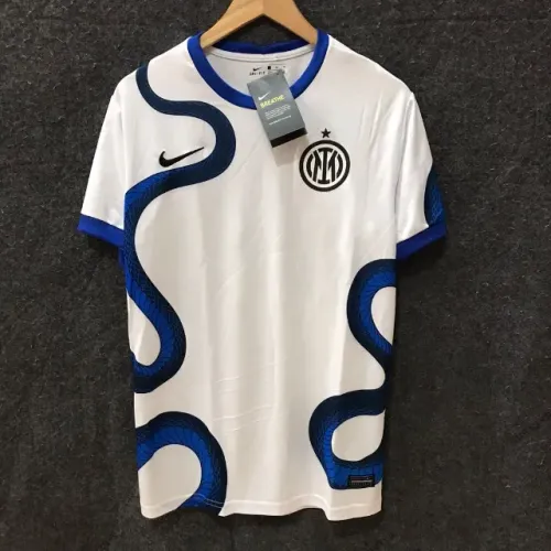 Camisa Time Internazionale 