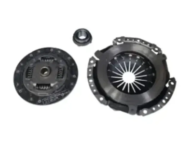 Kit Embreagem HB20 X 1.0 2016 HB20 1.0 12V 2012-24 S 1.0 12V 2013-24 Cod 41811