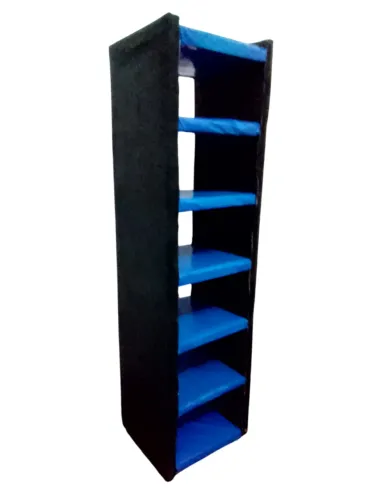 sapateira para 7 pares de sapatos NOVA c garantia parcelo sem juros