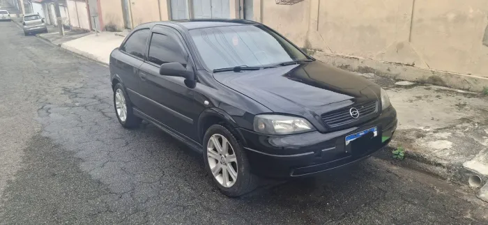 Chevrolet Astra GL 1.8 MPFI 3P 2001