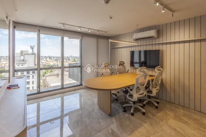 Clinica medica equipada e mobiliada.113,75 M²