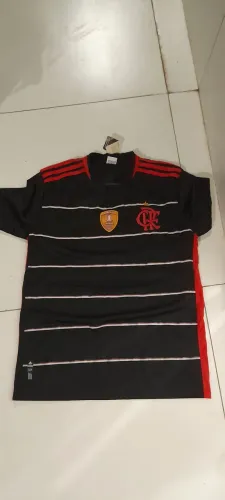 Camisa do Flamengo