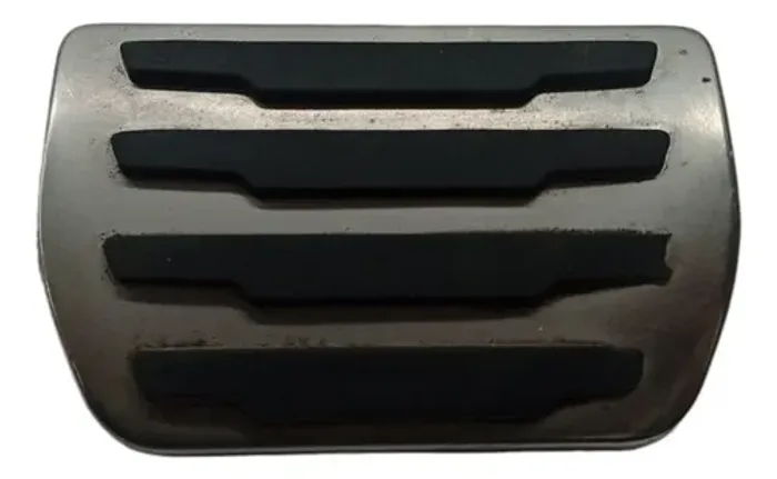 Borracha Capa Pedal L Rover Evoque Dynamic 2014 2015