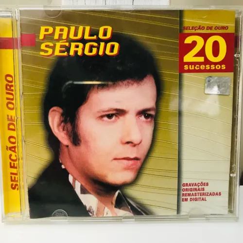 CDPauloSérgio/Dia q Parti/ÚltimaCanção