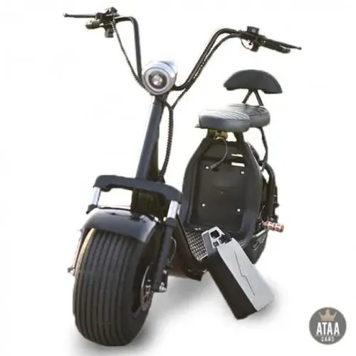 Vendo moto elétrica em boas condições 