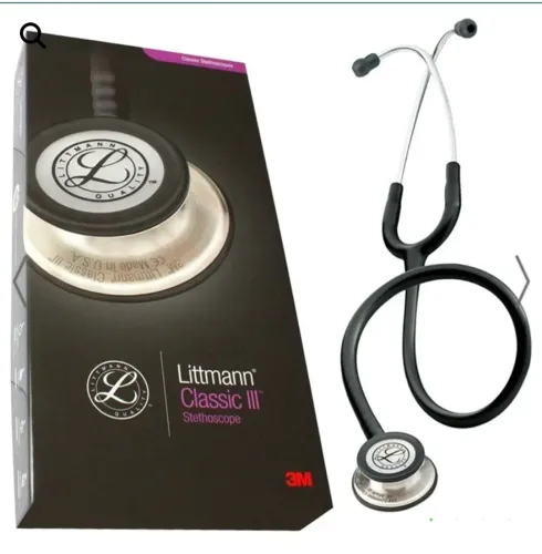 Estetoscópio littmann