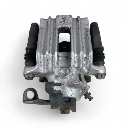 Pinça de freio traseira esquerda Vw Golf Bora 2007 2012