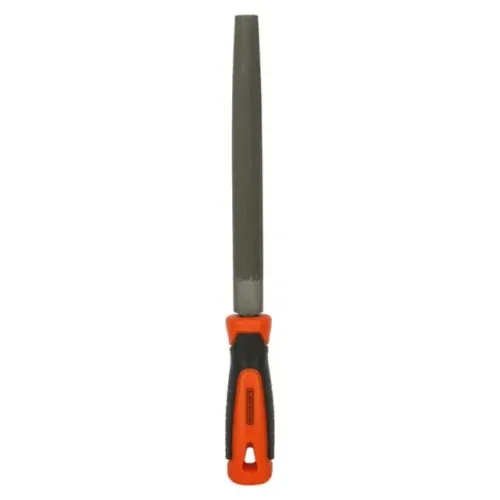 LIMA MEIA CANA BLACK DECKER 8POL 200MM C/CABO - BDHT22146 