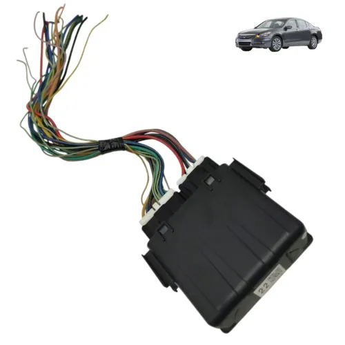 Módulo caixa fusível externa Honda Accord 3.5 2009 2010 2011