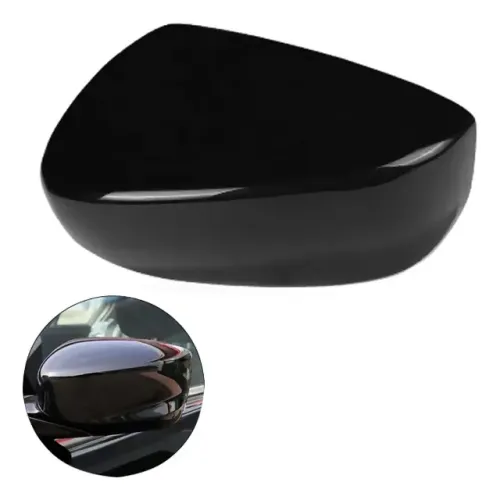 Capa retrovisor direito sem pisca Accord 2008-2012 Original