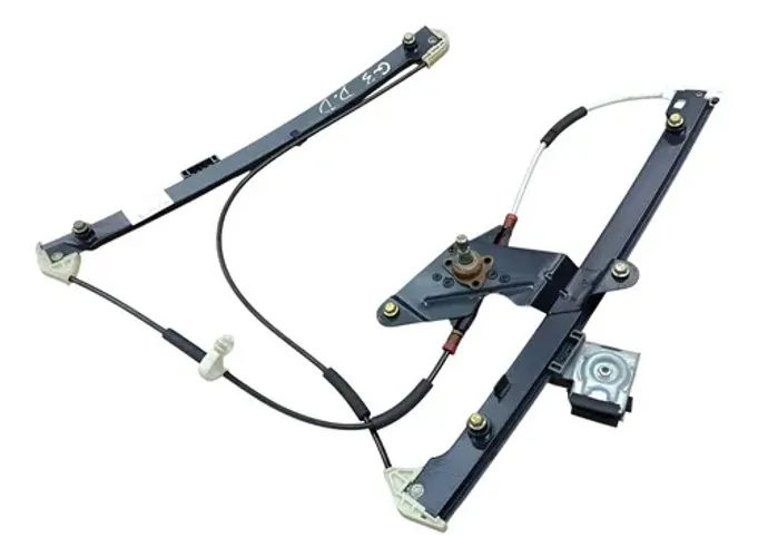 Maquina Vidro Gol G3 2000 2001 2002 2003 Dianteira Direita