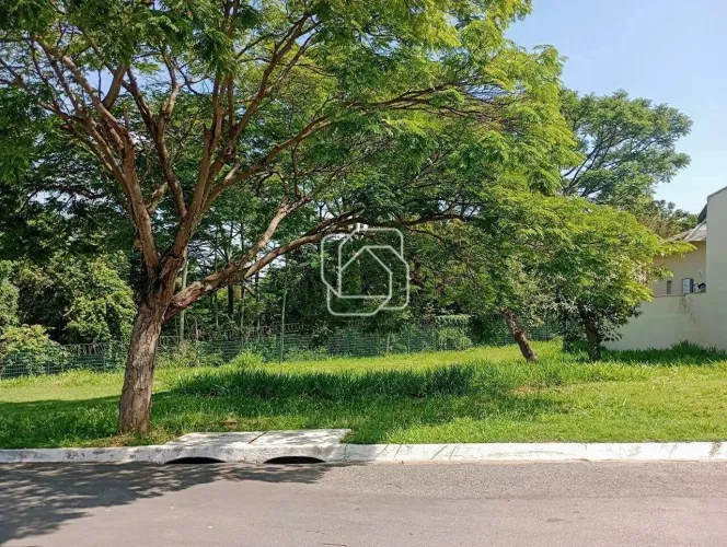 Terreno em Itu à venda Condomínio Parque do Varvito - SP | Área total 447,50 m² - R$ 480.0