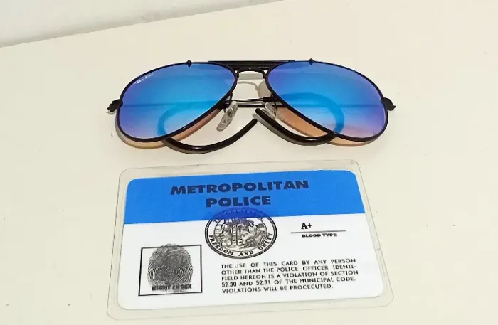 Sylvester Stallone COBRA Marion Cobretti Rambo Rocky Balboa