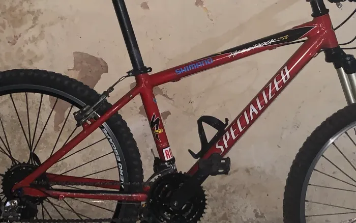 Quadro specialized  aro26 TAM15