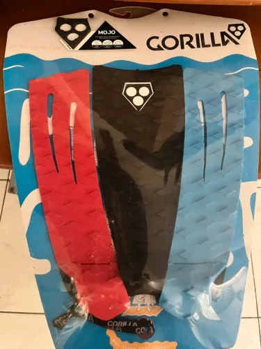 Deck importado Gorilla