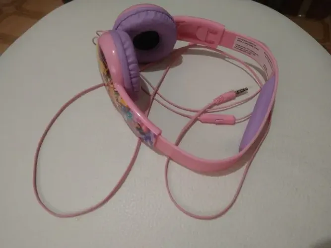 Fone de Ouvido Disney- original.