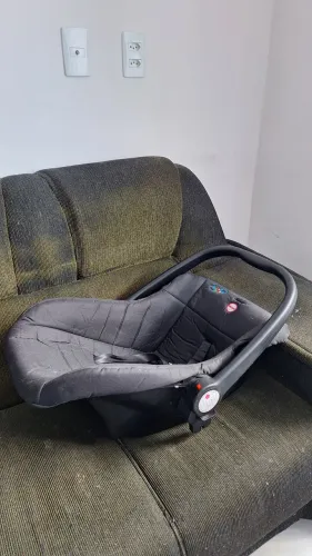 Bebê conforto - usado em ótimo estado 