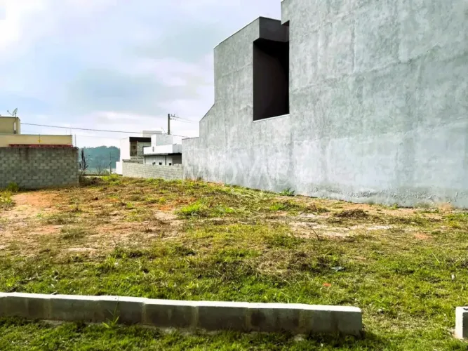 Terreno 237 m² Portal dos Pássaros, São José dos Campos