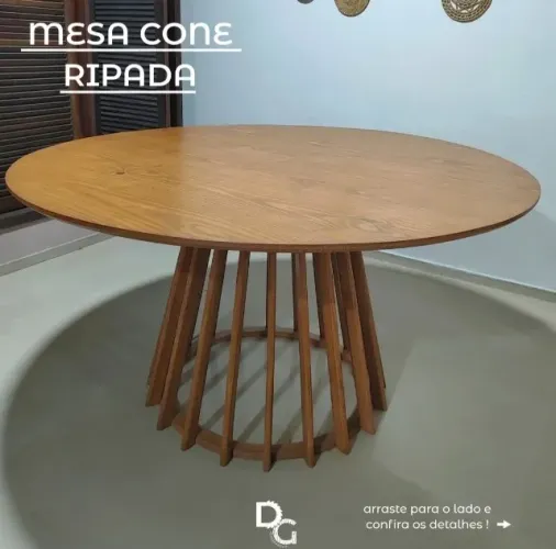 Mesa redonda