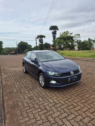 Volkswagen Polo 1.6 MSI Flex 16V 5P 2019