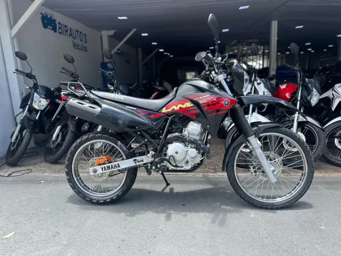 LANDER 250 2019