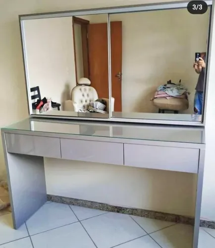 mesa de canto