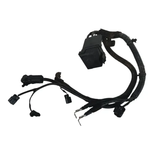 Cabo positivo da bateria Hyundai creta 2023 2024