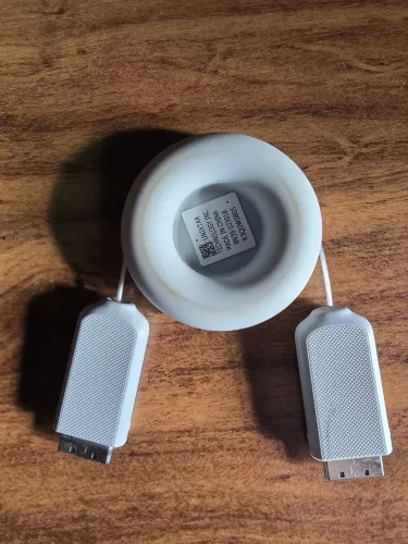 CABO ÓTICO PARA TV SAMSUNG QN55Q7FAMG