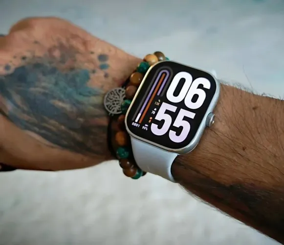 Redmi Watch 5 Global Pronta Entrega