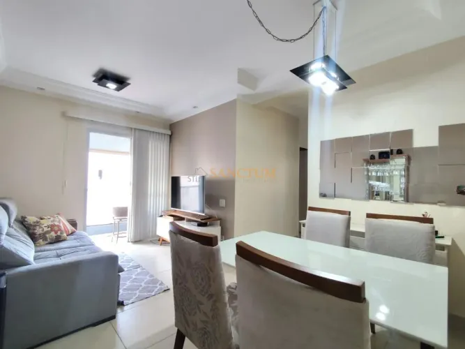 apartamento - Jardim dos Oliveiras - Campinas