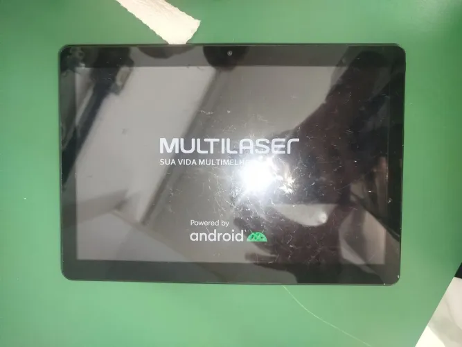 Tablet Multilaser Android