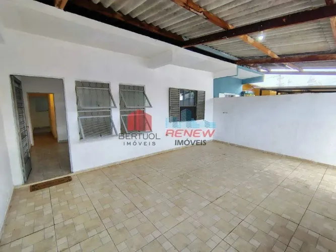 Casa à venda Vila Boa Esperança em Valinhos