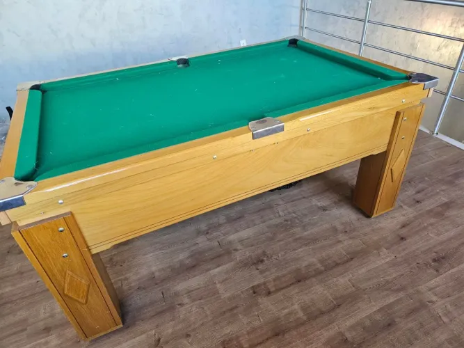 Mesa Bilhar