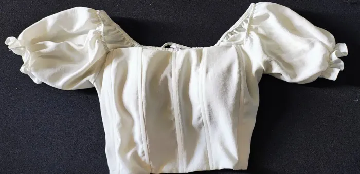 Lote de blusas femininas 