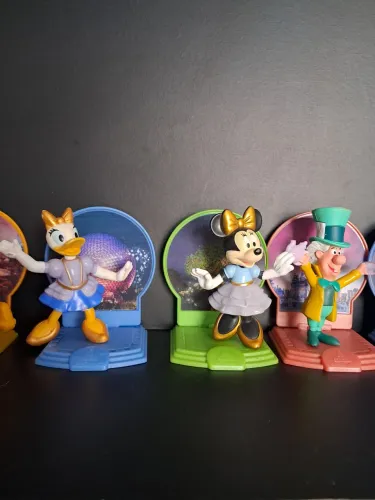 Coleção 50 anos da Disney