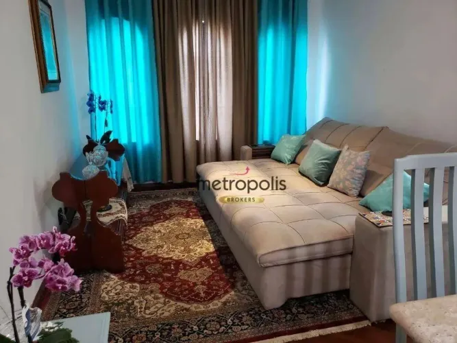 Sobrado à venda, 255 m² por R$ 1.201.000,00 - Vila Zelina - São Paulo/SP