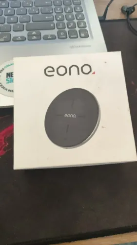 EONO CARREGADOR WIRELESS