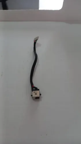 Conector Dc Jack Asus X450lc - 1182