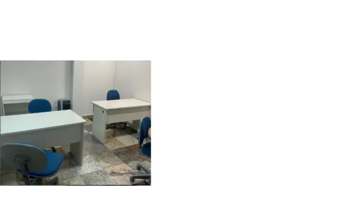 OPORTUNIDADE SALA - LOCAÇÃO - PRÉDIO LUMENSHOP  sem mobília 