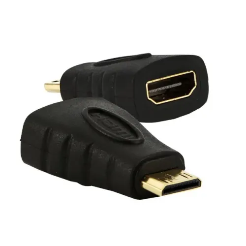 Adaptador Mini Hdmi