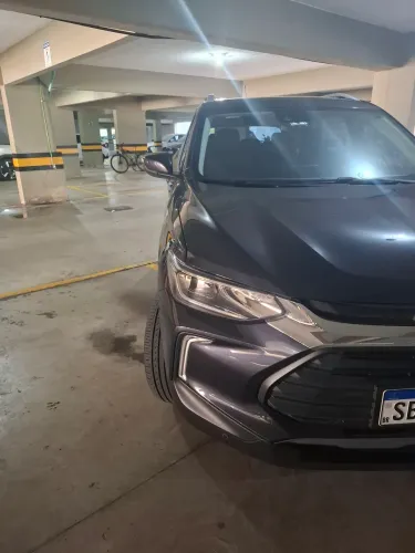 Chevrolet Tracker Premier 1.2 Turbo 12V Flex AUT 2024