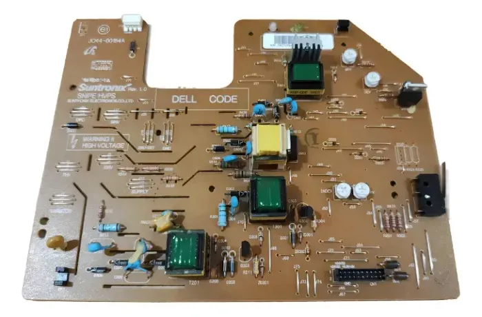 JC44-00154a Placa Fonte De Alta Tensão Samsung Ml-1610 Ml-2010 Scx-4521 (Usado)