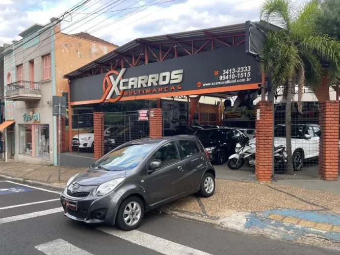 JAC J2 1.4 GASOLINA 2014 COMPLETO FINANCIAMENTO FACILITADO