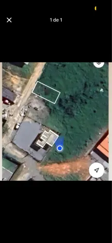 Terreno Santa Lídia