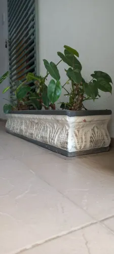 Floreira / Jardineira