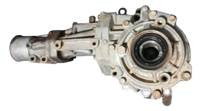 Diferencial Diant Mitsubishi Asx 2.0 16v 4x4 Ano 2013-2015